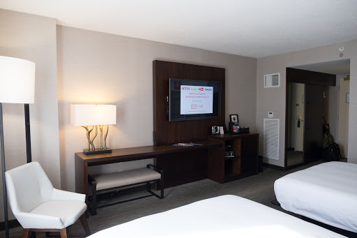 Hotel «Richmond Marriott Short Pump», reviews and photos, 4240 Dominion Blvd, Glen Allen, VA 23060, USA