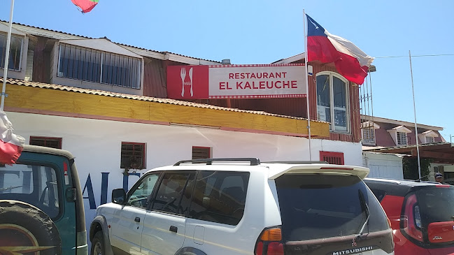 Comentarios y opiniones de Restaurant El Kaleuche