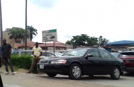 Endee Motors, Obafemi Awolowo Way, Ikeja, Lagos, Nigeria, Car Dealer, state Lagos