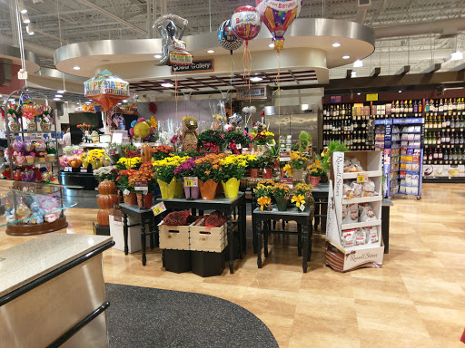 Grocery Store «Harris Teeter», reviews and photos, 3501 Oleander Dr, Wilmington, NC 28403, USA