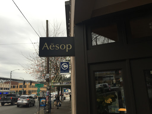 Aesop