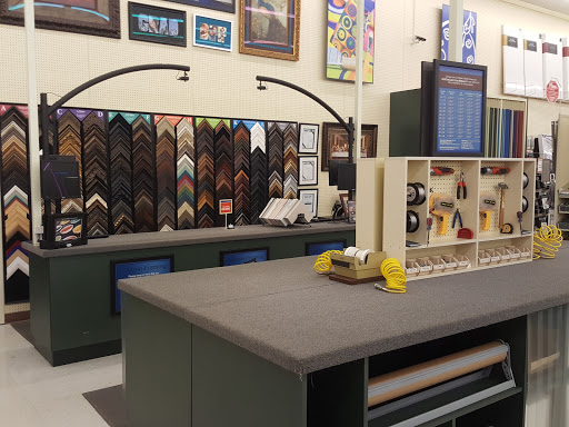 Craft Store «Hobby Lobby», reviews and photos, 1870 Arden Way, Sacramento, CA 95815, USA