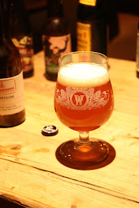 Bière du Restaurant Hall's Beer Tavern à Paris - n°9