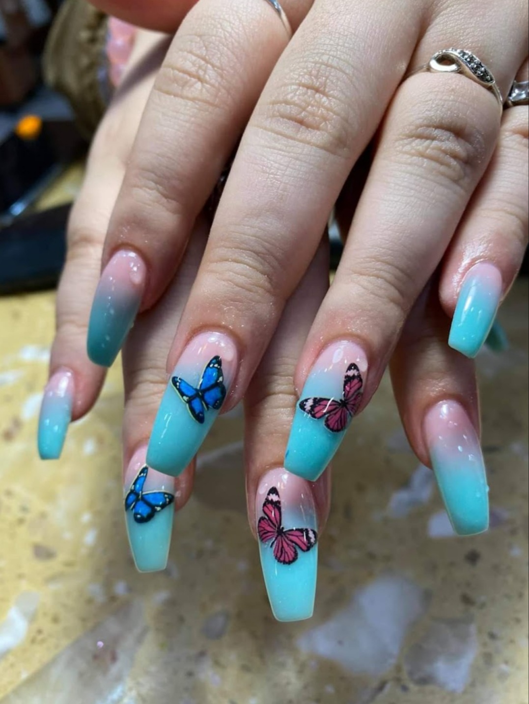 Mini Nails