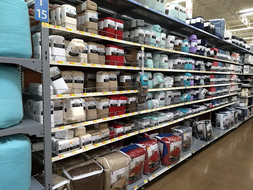 Department Store «Walmart Supercenter», reviews and photos, 2801 Cunningham Rd, Cincinnati, OH 45241, USA