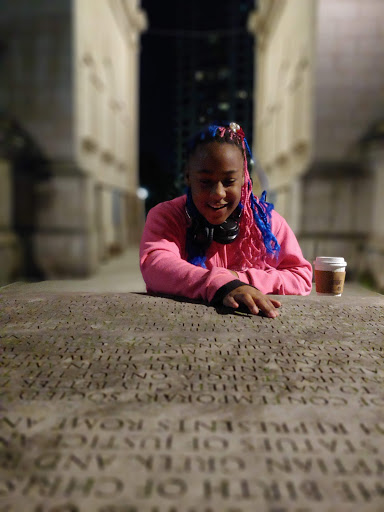 Museum «Millennium Gate Museum», reviews and photos, 395 17th St NW, Atlanta, GA 30363, USA