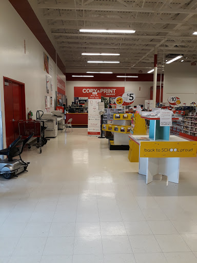 Office Supply Store «Office Depot», reviews and photos, 4016 E Washington Ave, Madison, WI 53704, USA