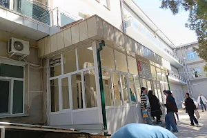 Samarkand Regional Hospital image