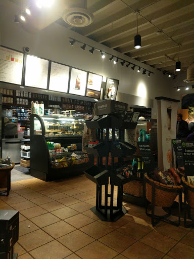 Coffee Shop «Starbucks», reviews and photos, 19727 Mack Ave, Grosse Pointe Woods, MI 48236, USA