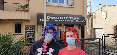 Diminu'Tiff à Toulouges