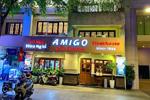 Amigo Grill Restaurant image