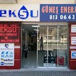 Teksu Güneş Enerjisi