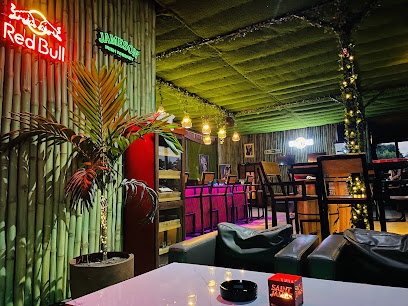 Pichichi Lounge Bar - 20 Rue de Pavie, Brazzaville, Congo - Brazzaville