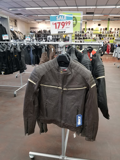 Motorcycle Parts Store «Cycle Gear», reviews and photos, 344 S Decatur Blvd, Las Vegas, NV 89107, USA