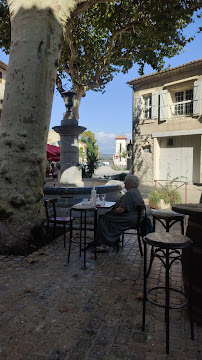 Atmosphère du Restaurant Le Concept à Peyriac-de-Mer - n°1