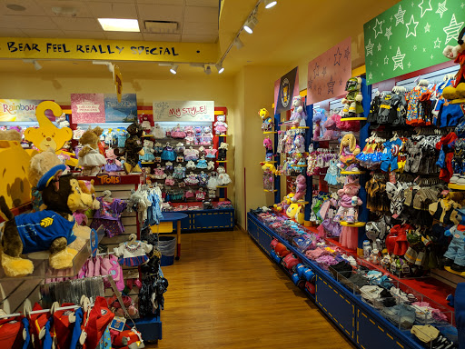 Build-A-Bear Workshop