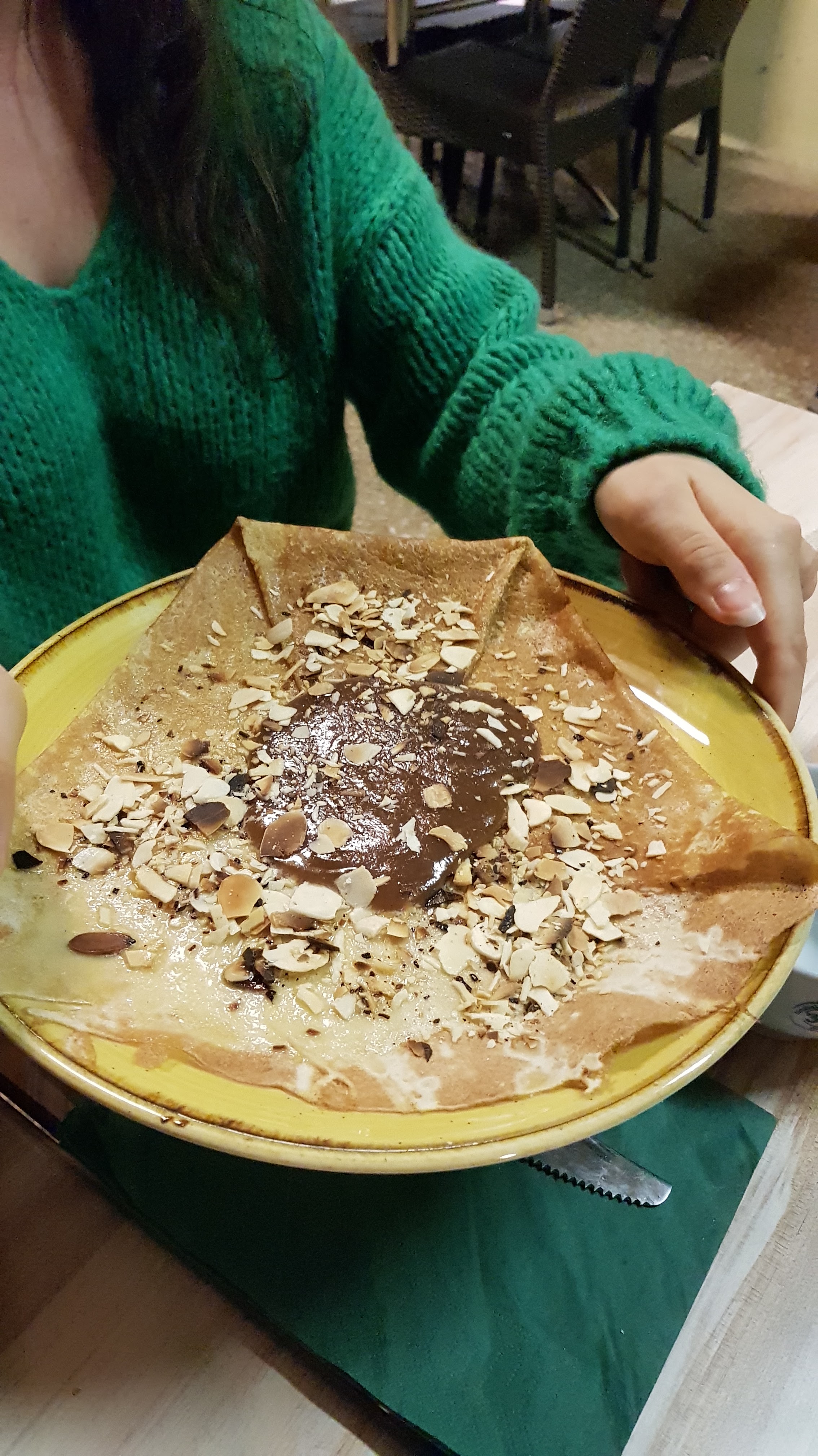 Photo n° 11 de l'avis de léa.r fait le 24/11/2019 à 13:13