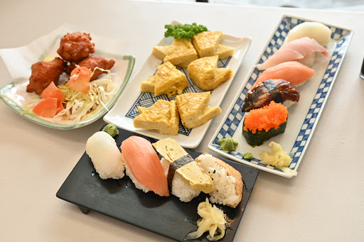 好來屋壽司店-日式料理 的照片