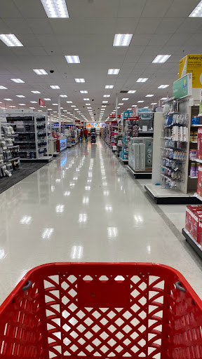 Department Store «Target», reviews and photos, 17450 US-441, Mt Dora, FL 32757, USA
