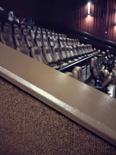 Movie Theater «Cinemark East Montana and XD», reviews and photos, 12704 Montana Ave, El Paso, TX 79938, USA