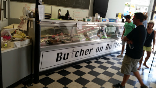Butcher Shop «Butcher on Butler», reviews and photos, 5145 Butler St, Pittsburgh, PA 15201, USA