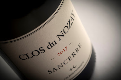 de Benoist de Gentissart Cyril à Sancerre