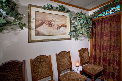 Day Spa «The Healing Arts Day Spa», reviews and photos, 1845 S Dobson Rd #110, Mesa, AZ 85202, USA