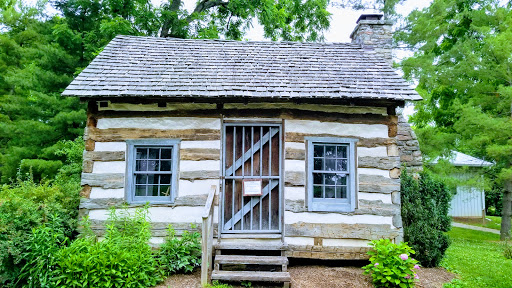 Park «Rose Hill Manor Park», reviews and photos, 1611 N Market St, Frederick, MD 21701, USA