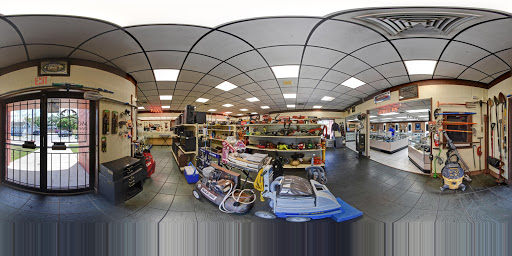 Pawn Shop «MoneyMan Pawn & Jewelry», reviews and photos, 1608 53rd Ave E, Bradenton, FL 34203, USA