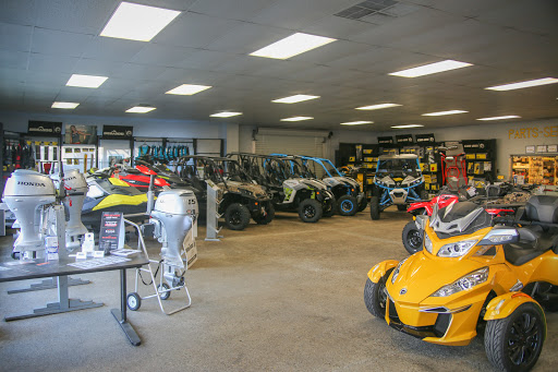 Boat Dealer «Marina Boats and Powersports», reviews and photos, 820 Beckman Rd, Lodi, CA 95240, USA