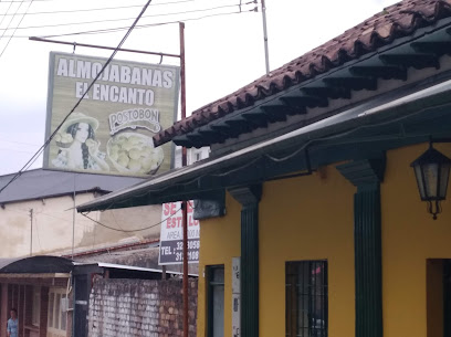 Cafeteria El Encanto - Arcabuco, Boyaca, Colombia