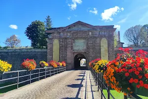 Porte de Colmar image