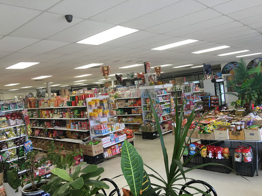 Asian Grocery Store «Oriental Food Store», reviews and photos, 808 W River Dr, Davenport, IA 52802, USA