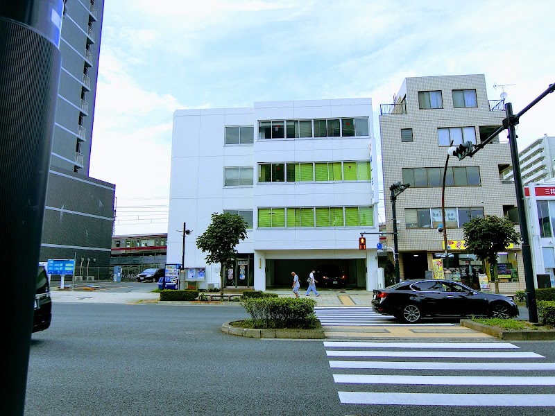 第一生命保険 ㈱ 桜ヶ丘営業オフィス