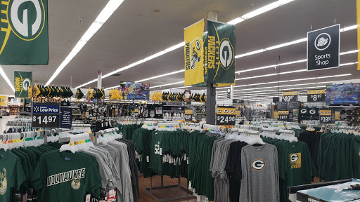 Department Store «Walmart Supercenter», reviews and photos, 2440 W Mason St, Green Bay, WI 54303, USA