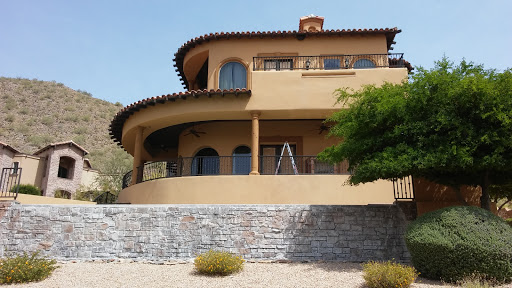 Country Club «Ancala Country Club», reviews and photos, 11700 E Vía Linda, Scottsdale, AZ 85259, USA