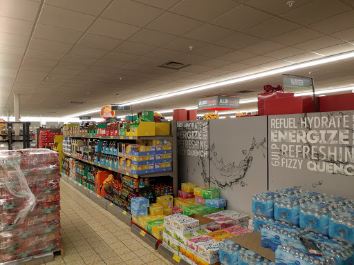 Supermarket «ALDI», reviews and photos, 1414 Mendota Rd E, Inver Grove Heights, MN 55077, USA