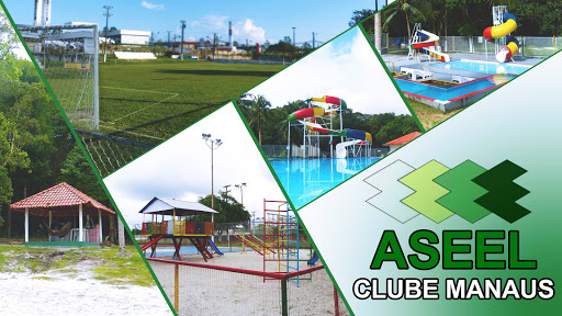 ASEEL Clube Manaus