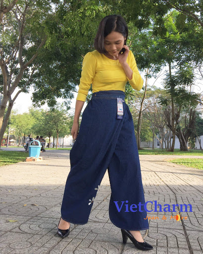 Top 20 cửa hàng jean việt Huyện Nhà Bè Hồ Chí Minh 2022