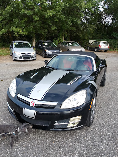 Car Dealer «Select Luxury Motors», reviews and photos, 734 Atlanta Hwy, Cumming, GA 30040, USA