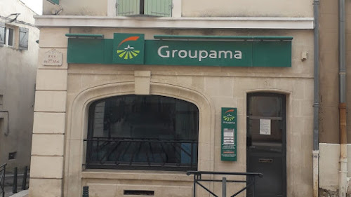 Agence d'assurance Agence Groupama Trets Trets