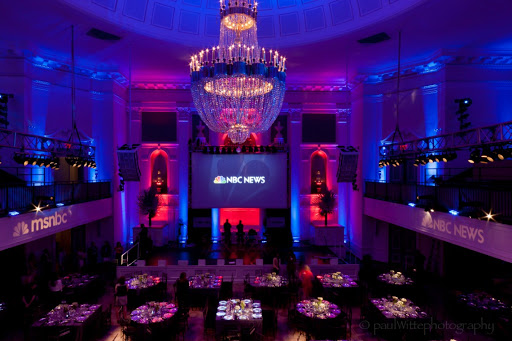 Event Venue «583 Park Ave», reviews and photos, 583 Park Ave, New York, NY 10065, USA