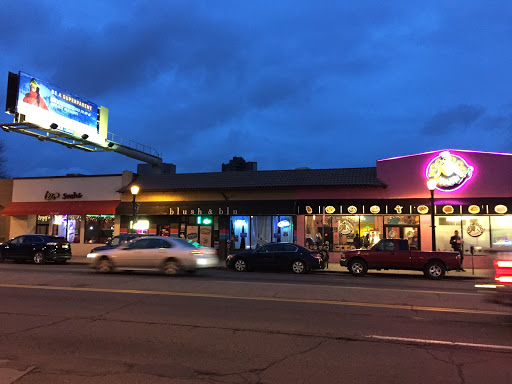 Donut Shop «Voodoo Doughnut Mile High», reviews and photos, 1520 E Colfax Ave, Denver, CO 80218, USA