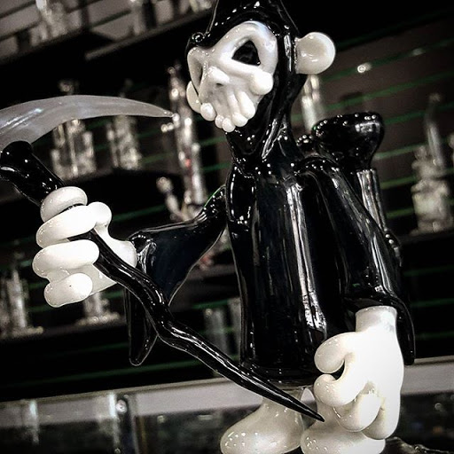 Tobacco Shop «Burn Smoke Shop 2», reviews and photos, 3107 S Shepherd Dr, Houston, TX 77098, USA