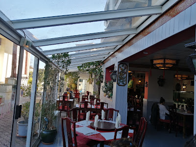 Restaurant Viet Nam à Pau