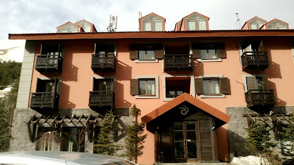 Grand Erzurum Otel - Palandöken Erzurum