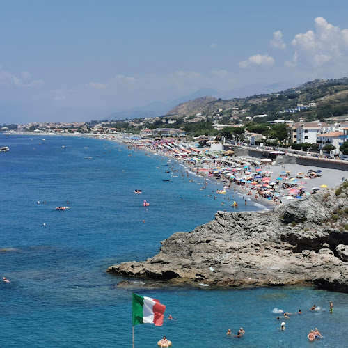 Spiaggia Diamante nord - Stabilimento balneare