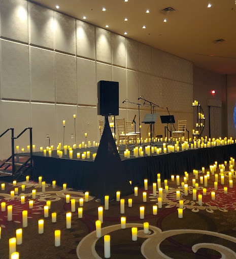 Event Venue «Chateau Luxe Event Venue», reviews and photos, 1175 E Lone Cactus Dr, Phoenix, AZ 85024, USA