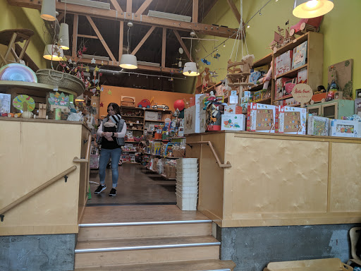 Toy Store «SpielWerk Toys», reviews and photos, 3808 N Williams Ave # 121, Portland, OR 97227, USA