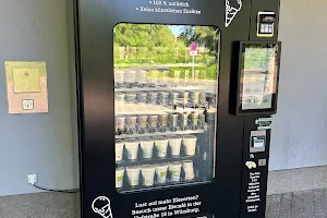 Das Casa Eisautomat Bergtheim image